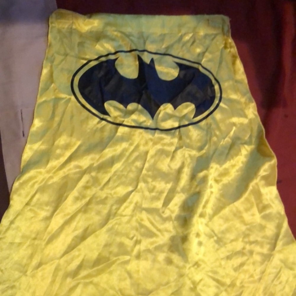 Cape